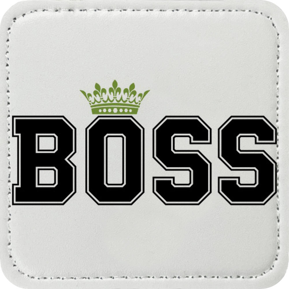 Boss Patch