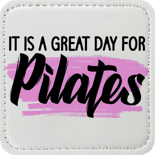 Pilates Patch