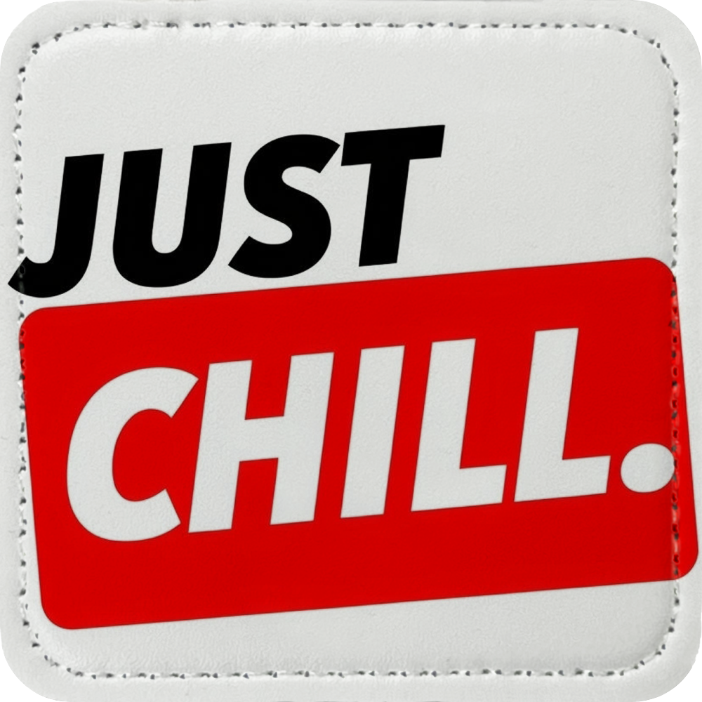 Just Chill Patch