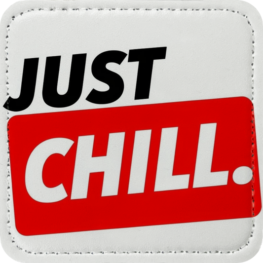 Just Chill Patch