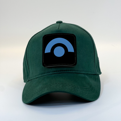 Pokemon Zaga Cap