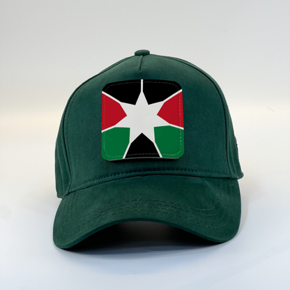 Jordan Star Zaga Cap