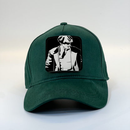 Peaky Blinders Zaga Cap