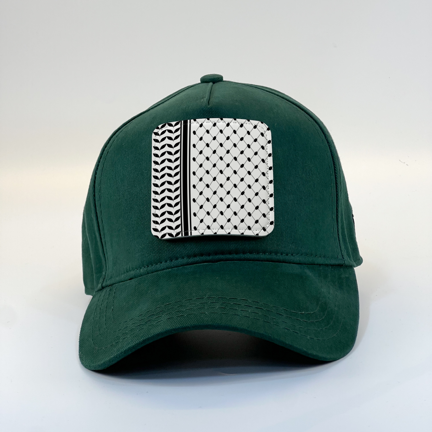 Kufiyyeh Zaga Cap