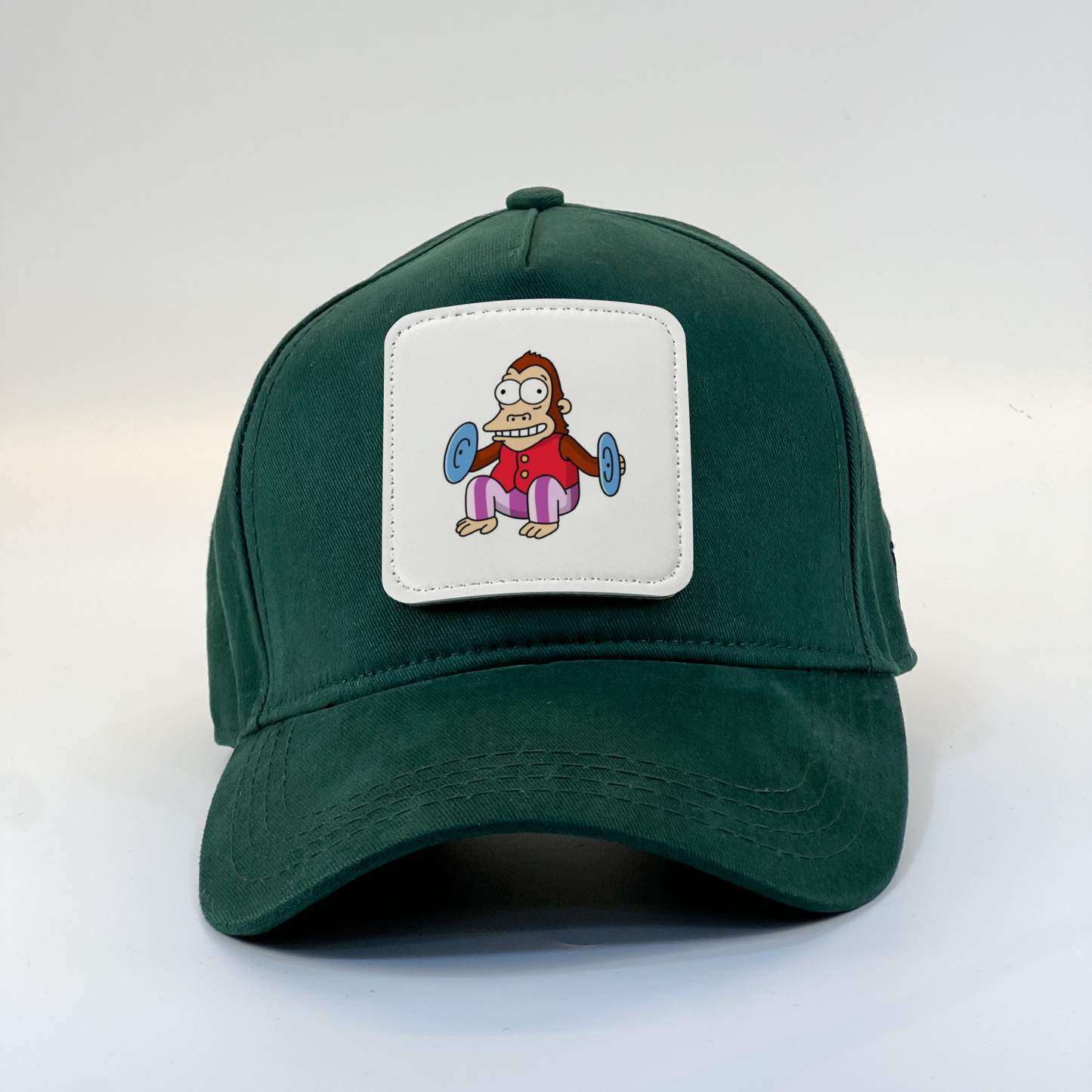 Monkey Zaga Cap