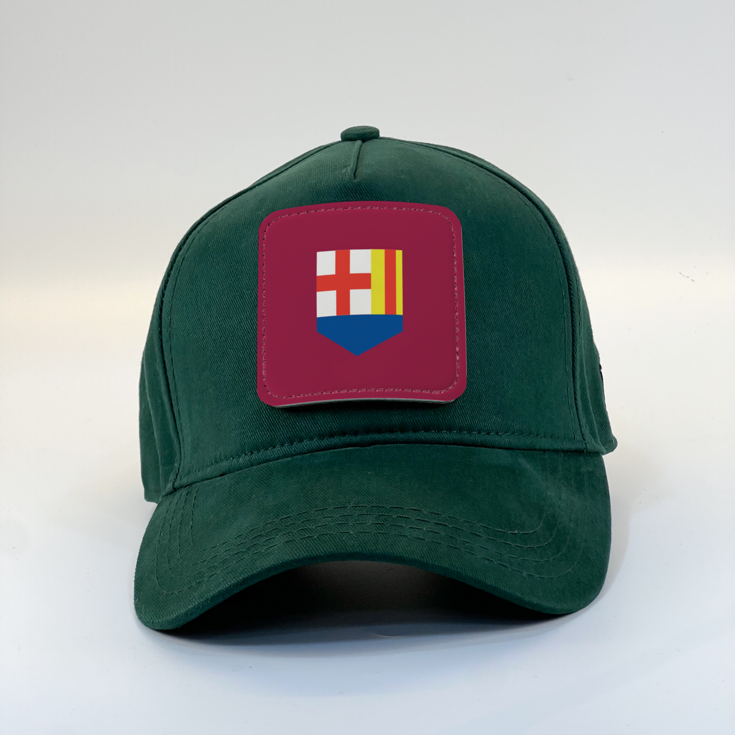 Barcelona Zaga Cap