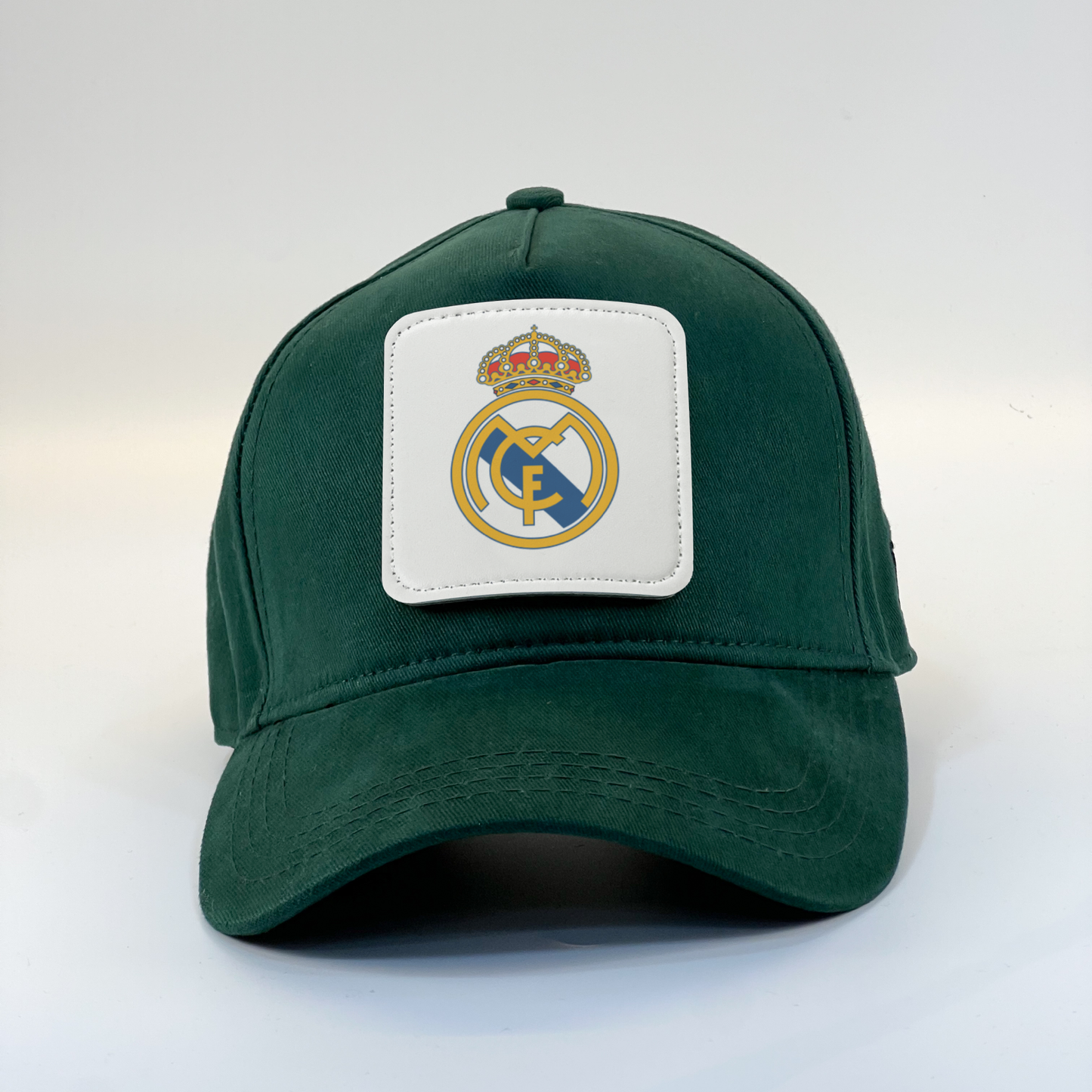 Realmadrid Zaga Cap