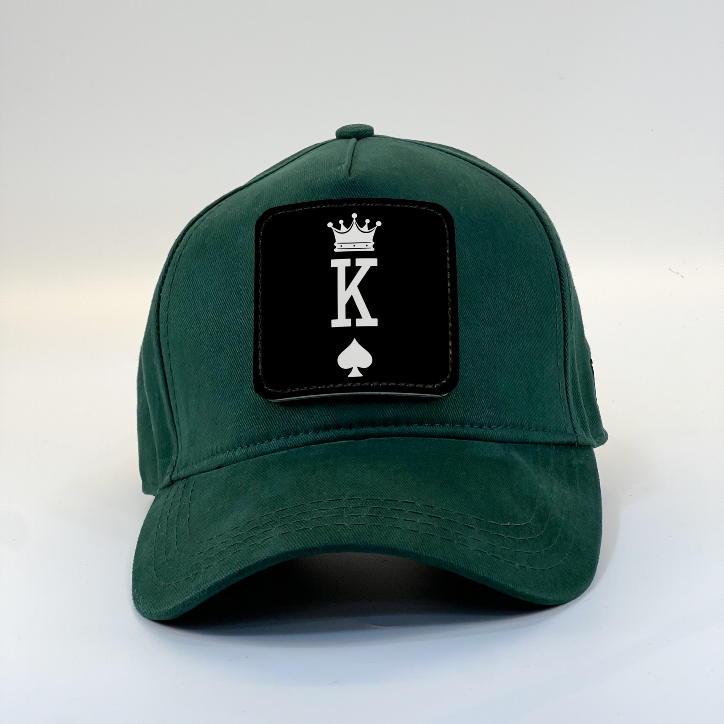 King Black Zaga Cap