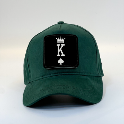 King Black Zaga Cap