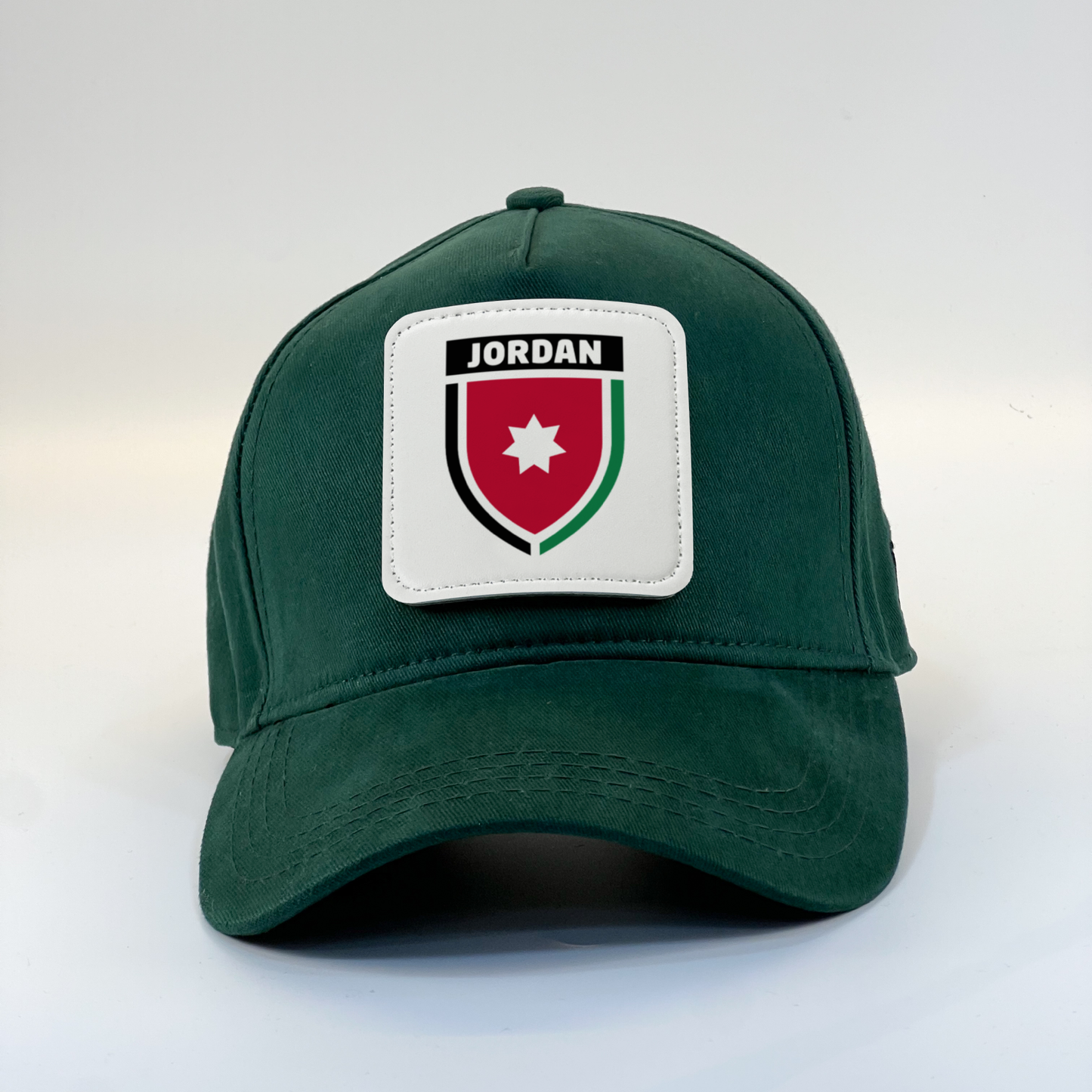 Jordan Football Team Zaga Cap