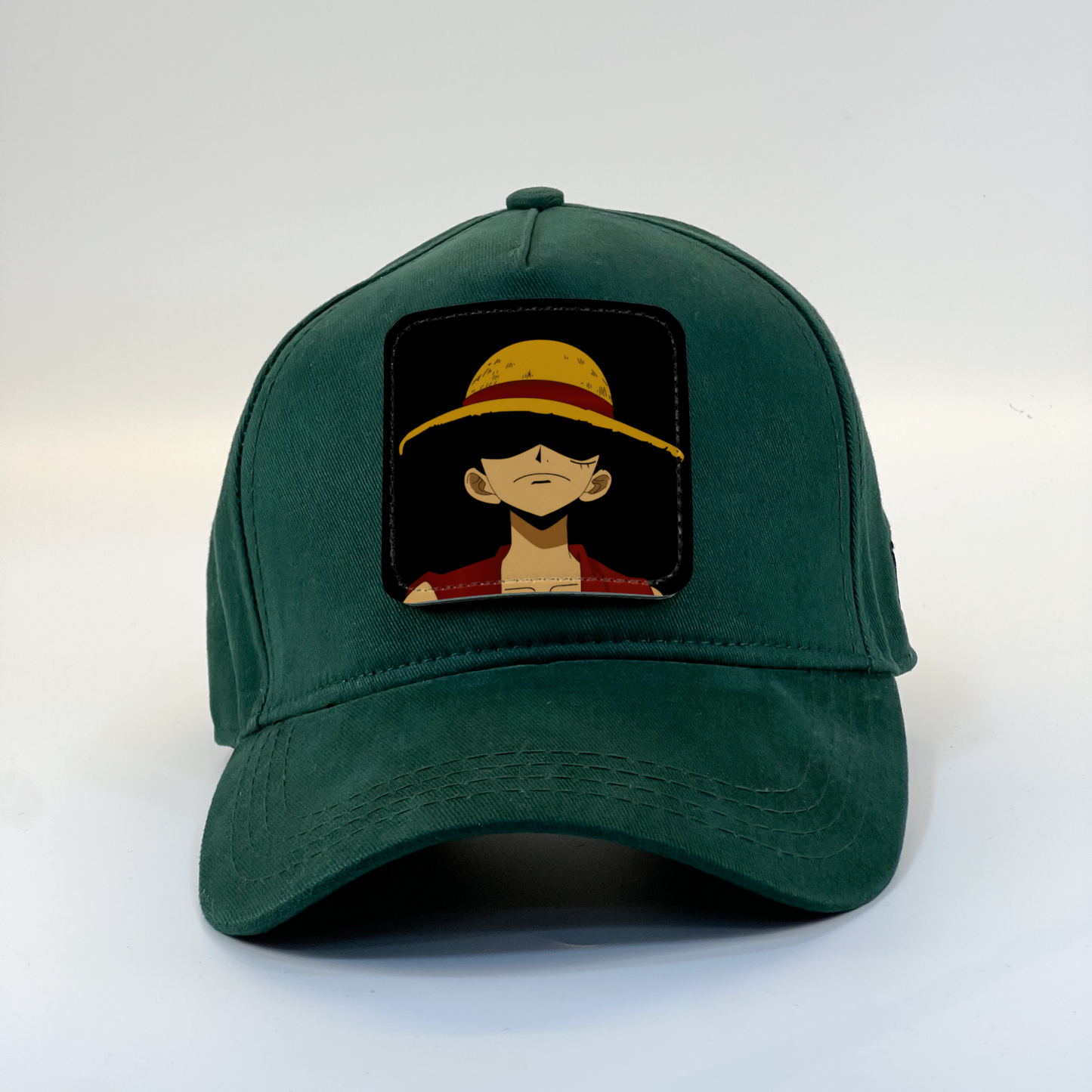 Luffy Zaga Cap