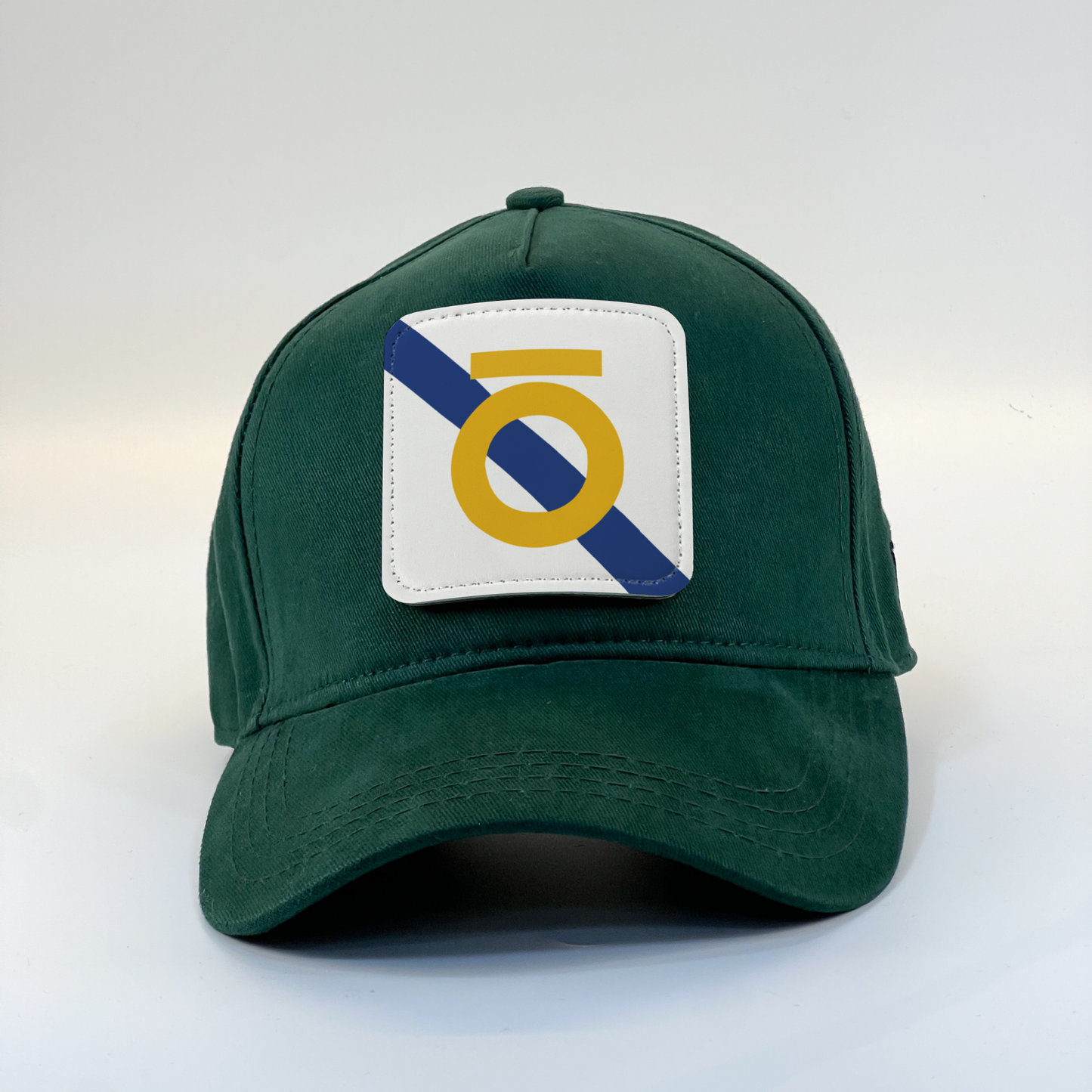 Realmadrid Zaga Cap