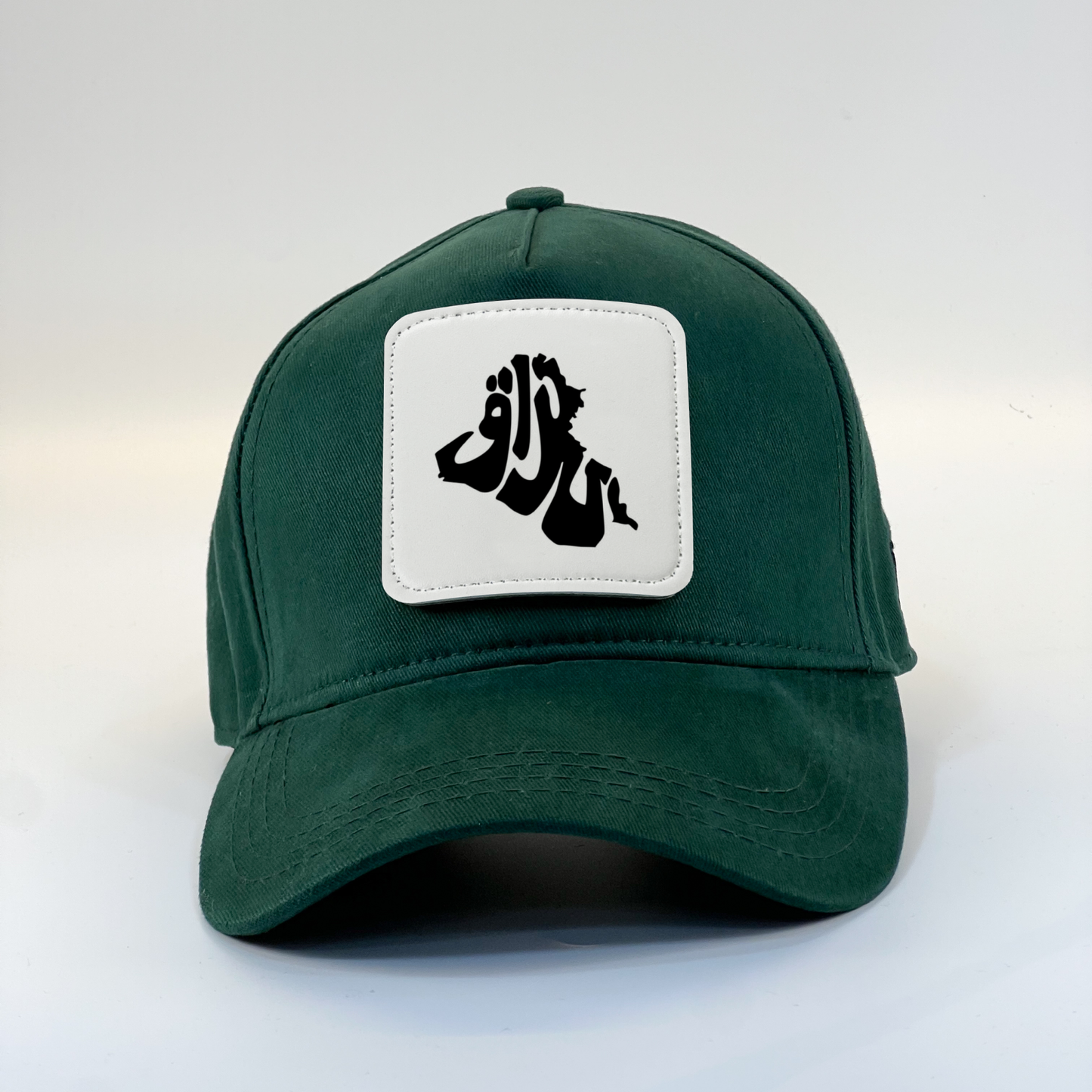 Iraq Zaga Cap