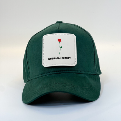 Jordanian Beauty Zaga Cap
