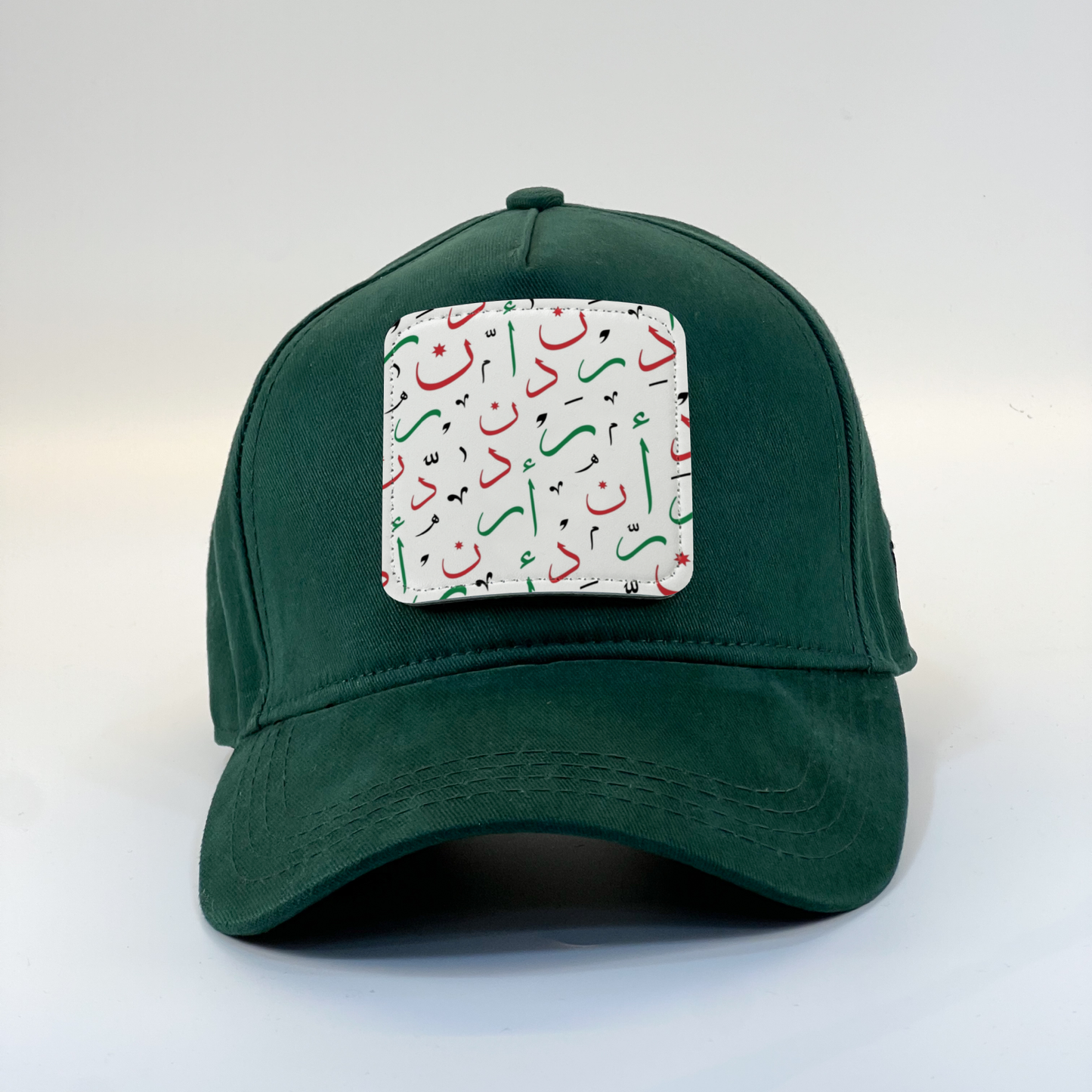 Jordan Letters Zaga Cap