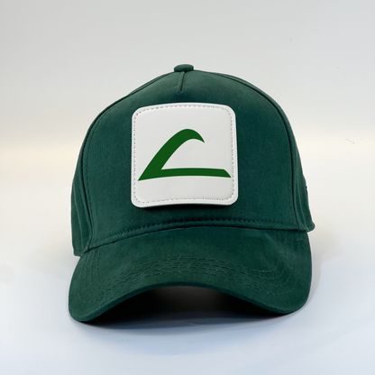 Pokemon Legacy Zaga Cap