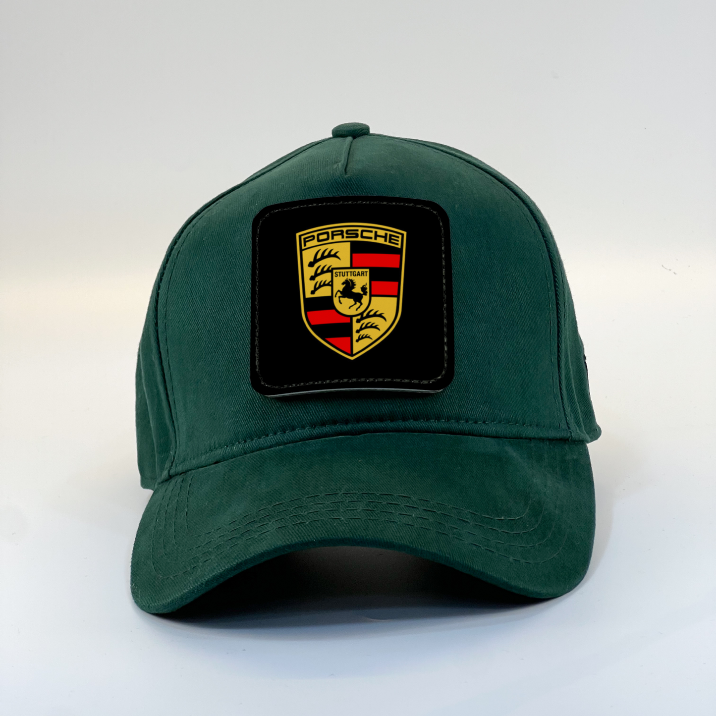 Porsche Zaga Cap