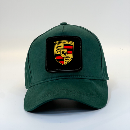 Porsche Zaga Cap
