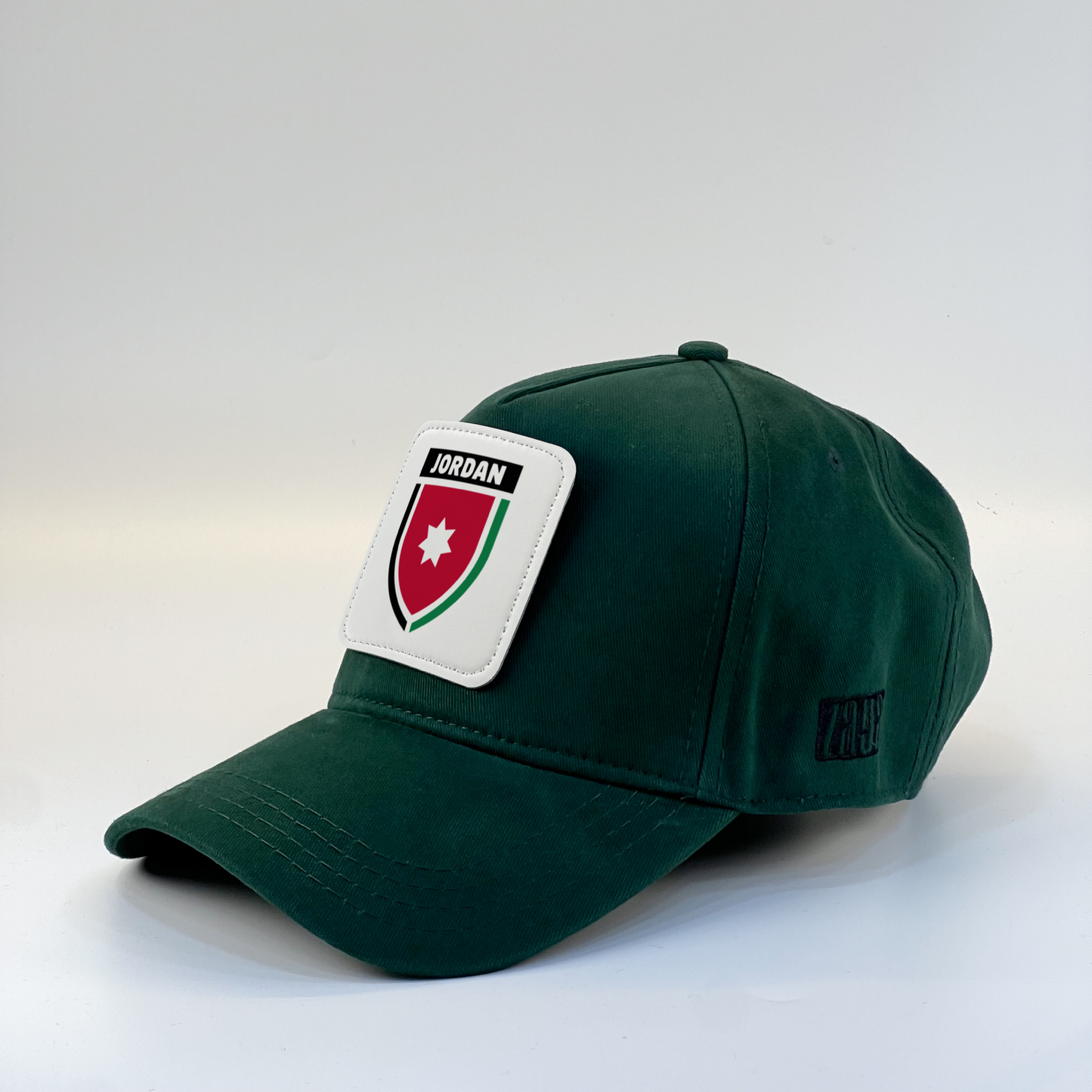 Jordan Football Team Zaga Cap