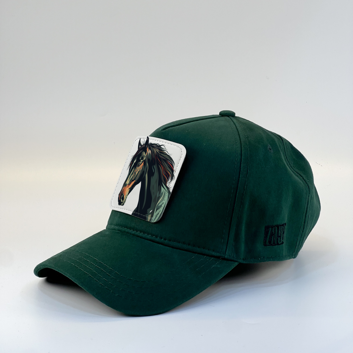 Horse Zaga Cap