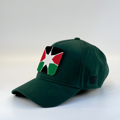 Jordan Star Zaga Cap