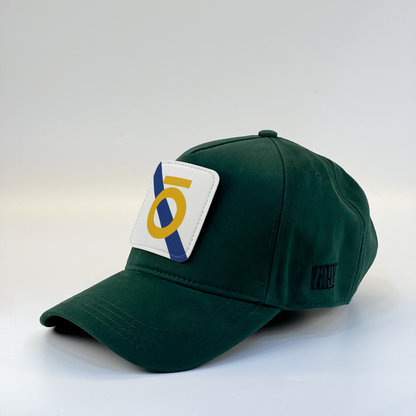 Realmadrid Zaga Cap