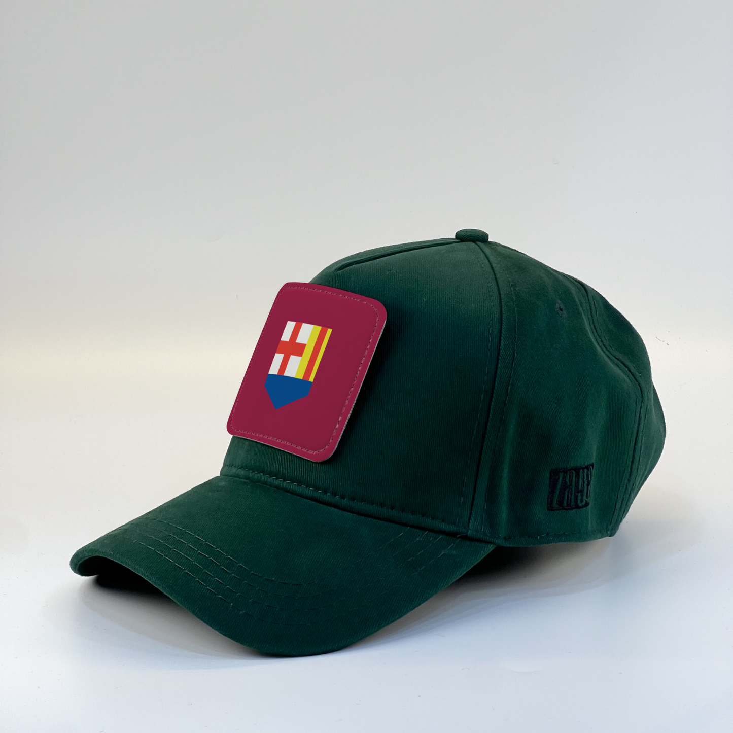 Barcelona Zaga Cap