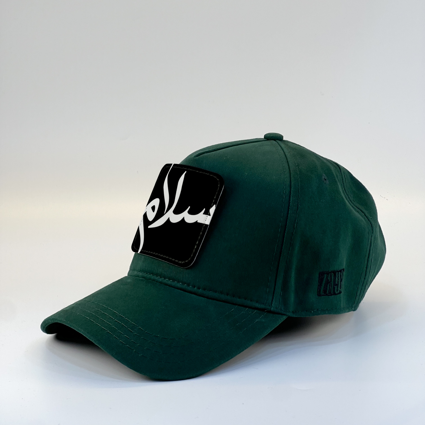 Salam Black Zaga Cap