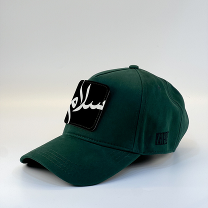 Salam Black Zaga Cap