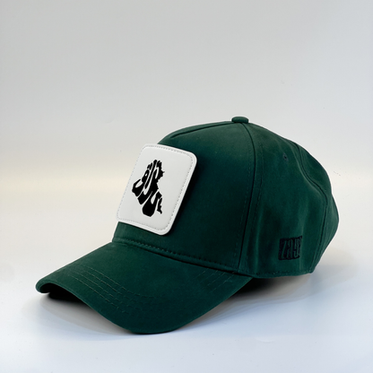 Iraq Zaga Cap