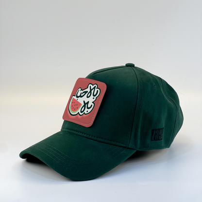 No Love Zaga Cap