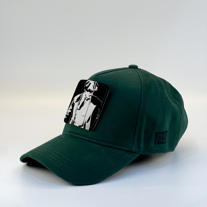 Peaky Blinders Zaga Cap