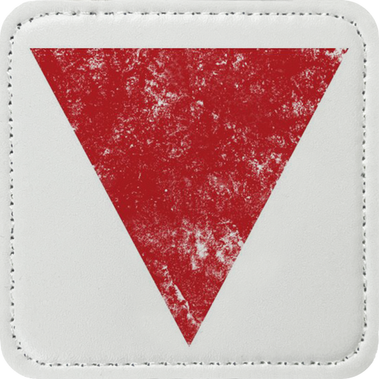 Palestine Target Patch