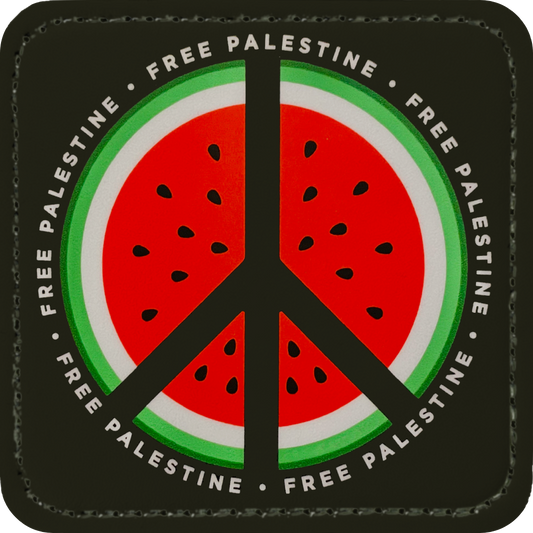 Palestine Watermelon Patch