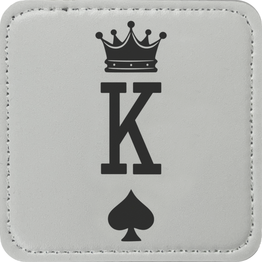 King Patch