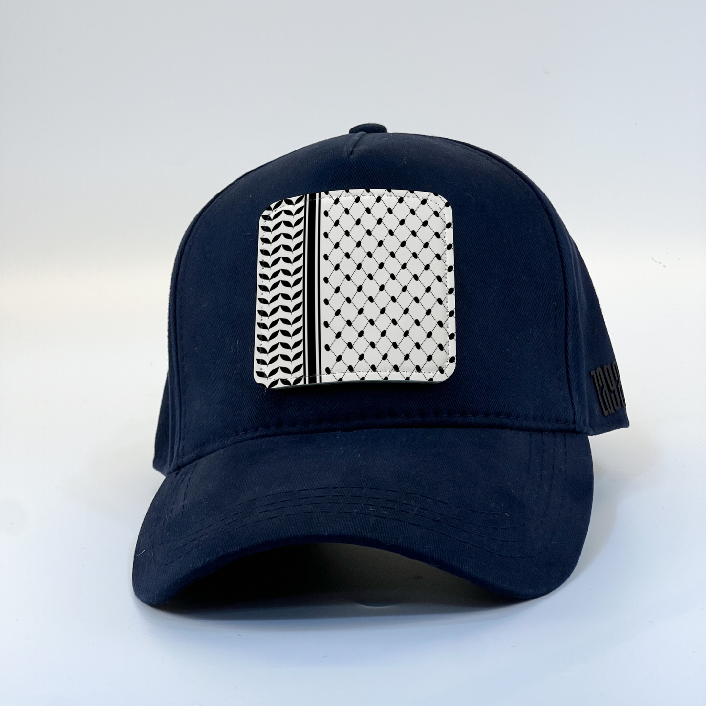 Kufiyyeh Zaga Cap
