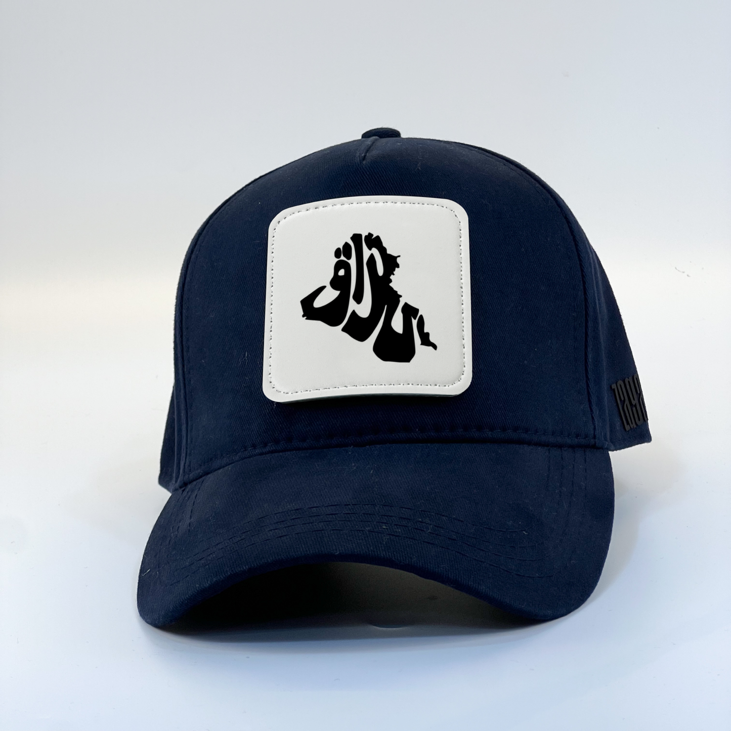 Iraq Zaga Cap