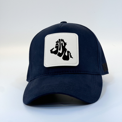 Iraq Zaga Cap
