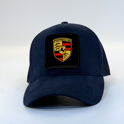 Porsche Zaga Cap