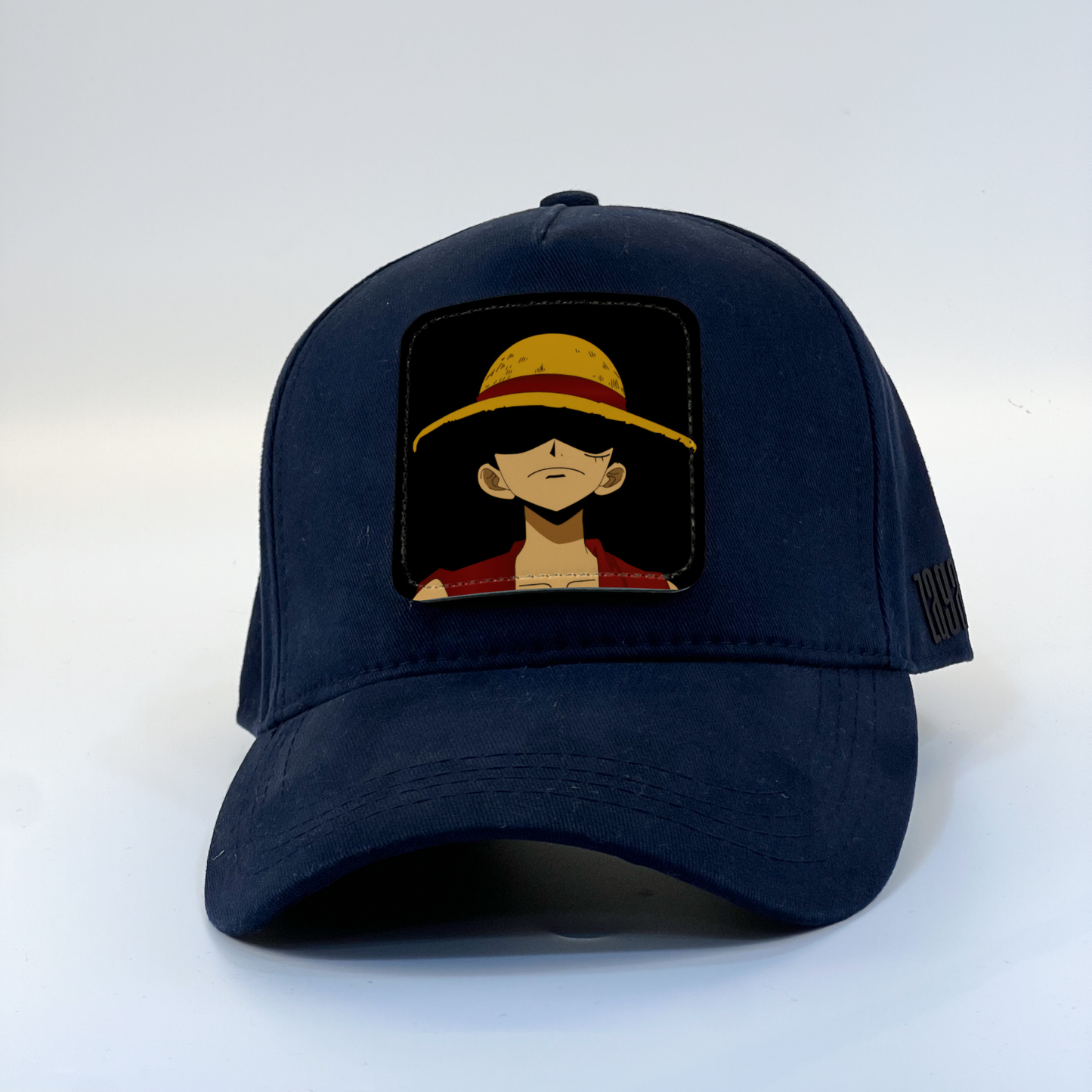 Luffy Zaga Cap