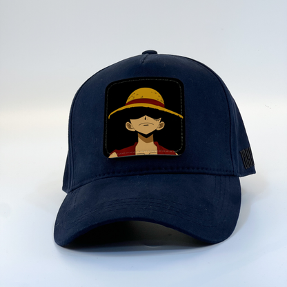 Luffy Zaga Cap