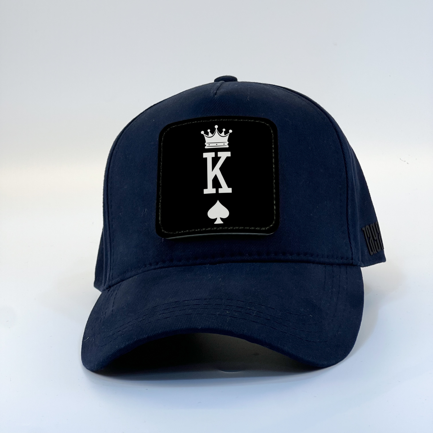 King Black Zaga Cap