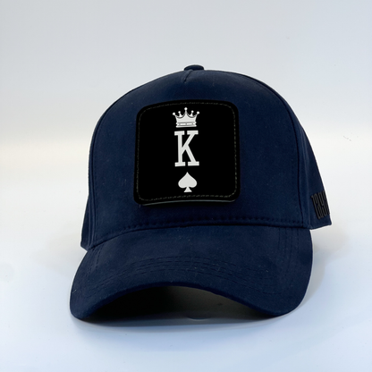 King Black Zaga Cap