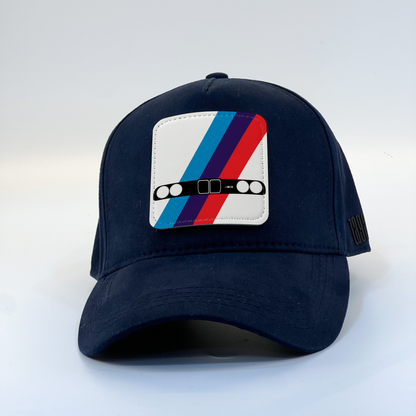 BMW Zaga Cap
