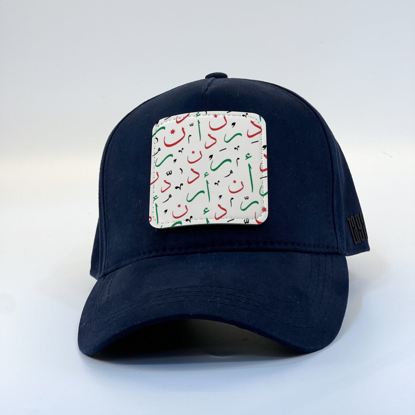 Jordan Letters Zaga Cap