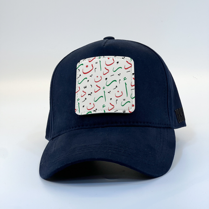 Jordan Letters Zaga Cap