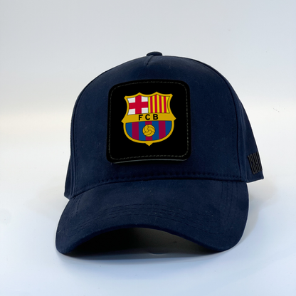 Barcelona Zaga Cap