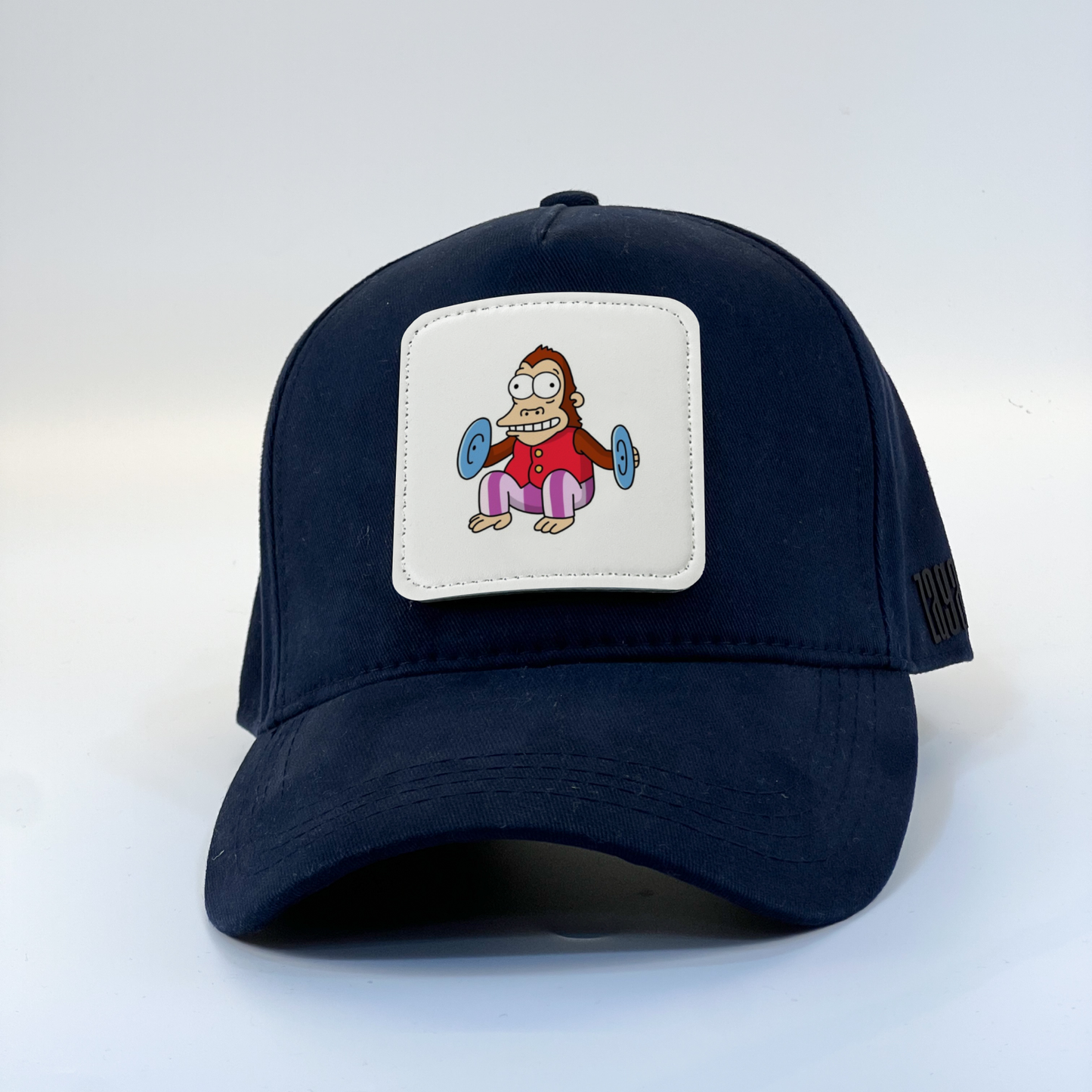 Monkey Zaga Cap