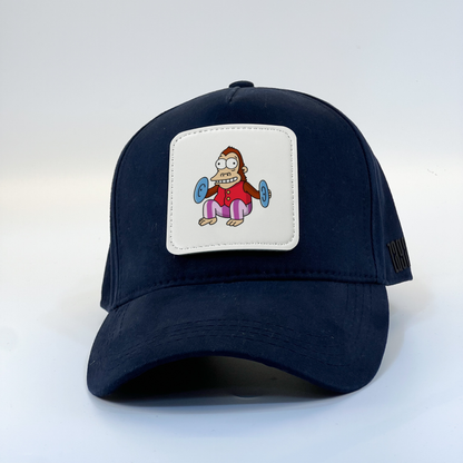 Monkey Zaga Cap