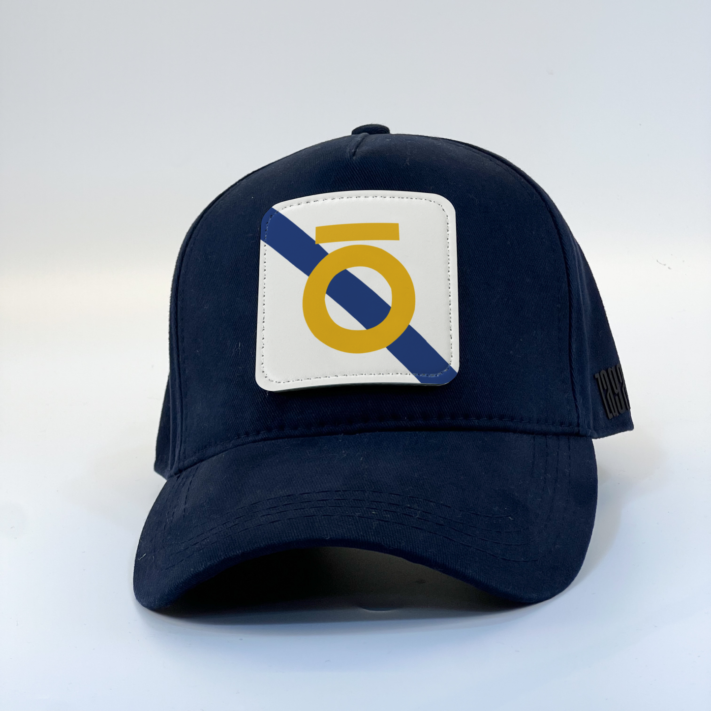 Realmadrid Zaga Cap